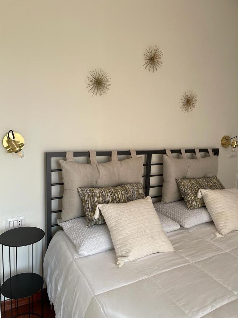 Excellent Rooms Paola'S Olbia Eksteriør bilde