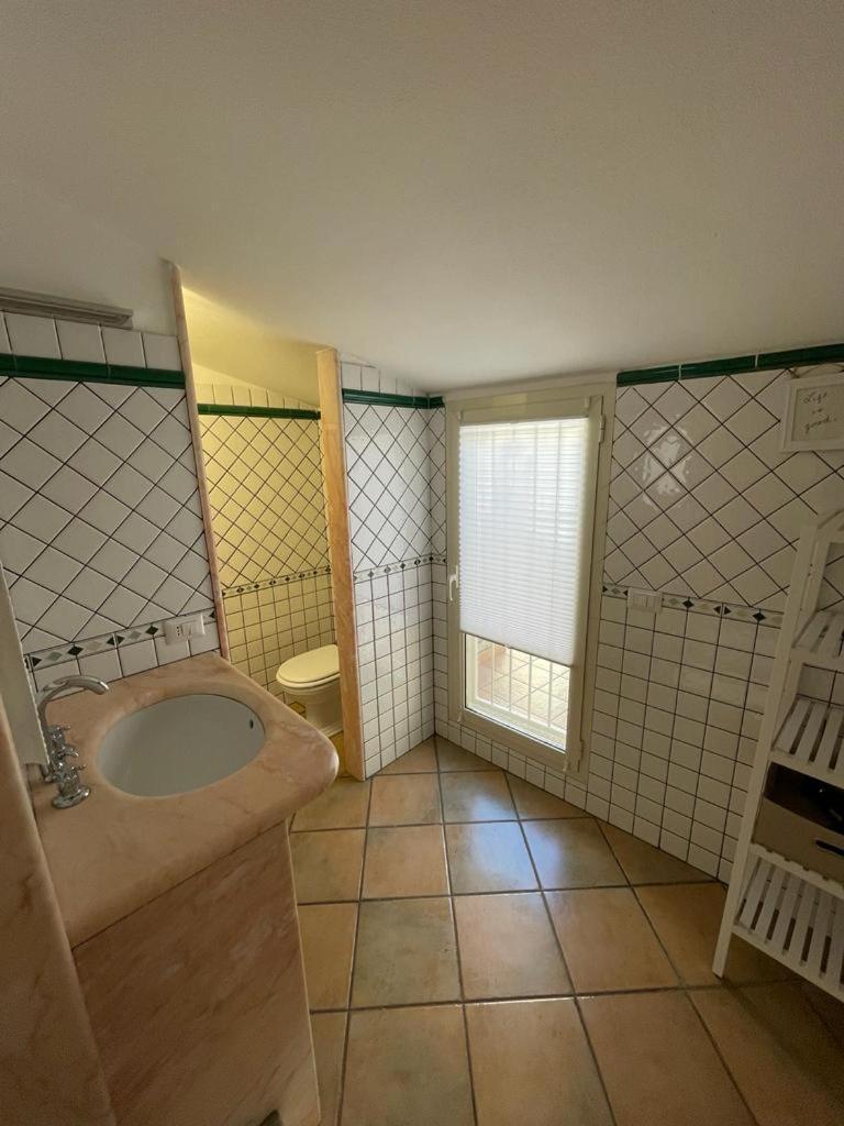 Excellent Rooms Paola'S Olbia Eksteriør bilde