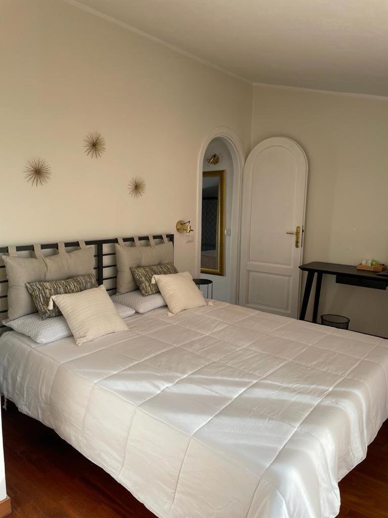 Excellent Rooms Paola'S Olbia Eksteriør bilde