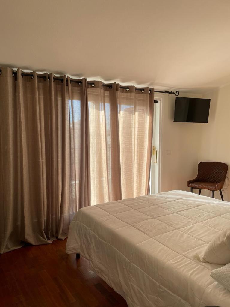 Excellent Rooms Paola'S Olbia Eksteriør bilde