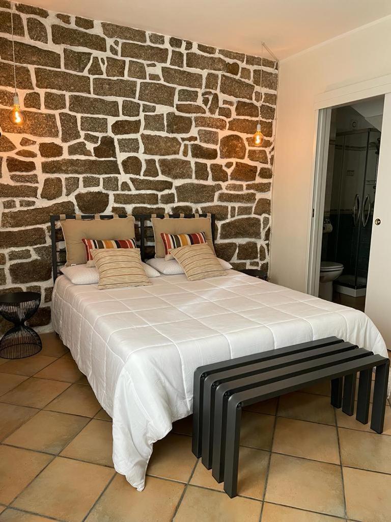 Excellent Rooms Paola'S Olbia Eksteriør bilde
